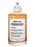 Maison Margiela Replica Jazz Club edt 5 ml próbka perfum