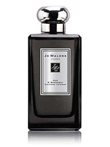 Jo Malone Oud & Bergamot edc 3 ml próbka perfum
