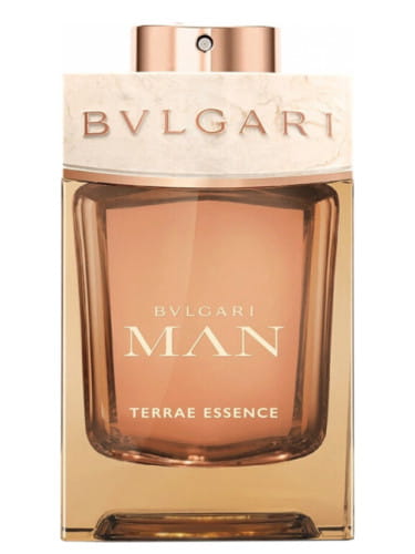 Bvlgari Man Terrae Essence edp 10 ml próbka perfum