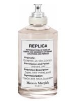 Maison Margiela Replica Whispers In The Library edt 10 ml próbka perfum