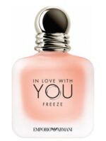 Emporio Armani In Love With You Freeze edp 3 ml próbka perfum