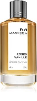 Mancera Roses Vanille edp 10 ml próbka perfum