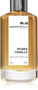 Mancera Roses Vanille edp 3 ml próbka perfum