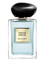 Giorgio Armani Armani Prive Vetiver d'Hiver edt 3 ml próbka perfum