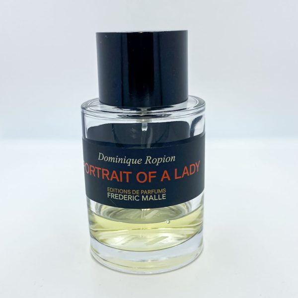 Frederic Malle Portrait Of A Lady edp 20 ml