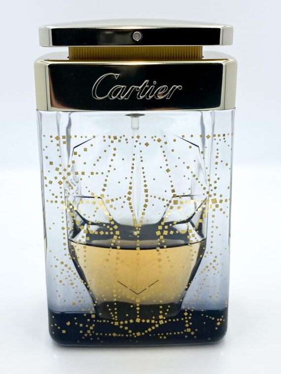 Cartier La Panthere Limited Edition 2019 edp 20 ml tester