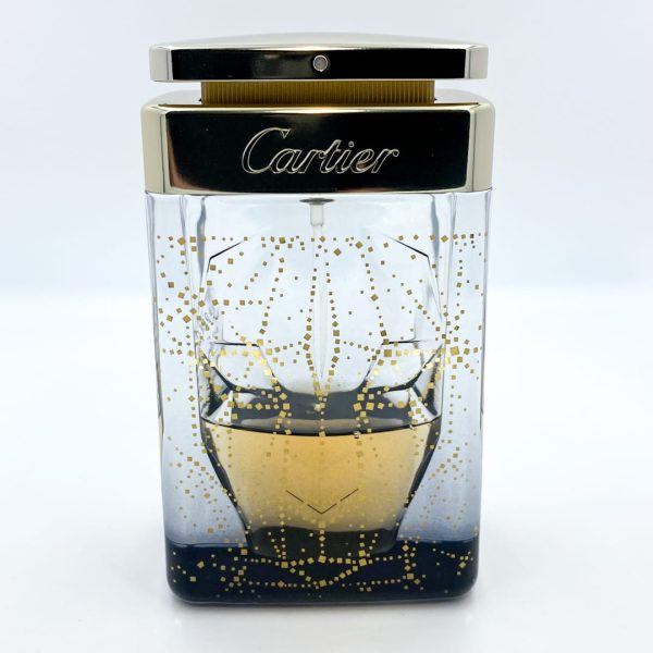 Cartier La Panthere Limited Edition 2019 edp 20 ml tester