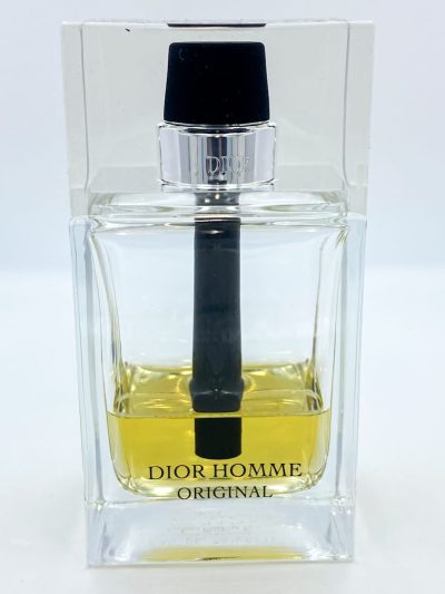 Dior Homme Original edt 30 ml tester