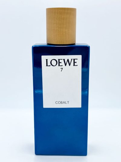Loewe 7 Cobalt edp 30 ml tester