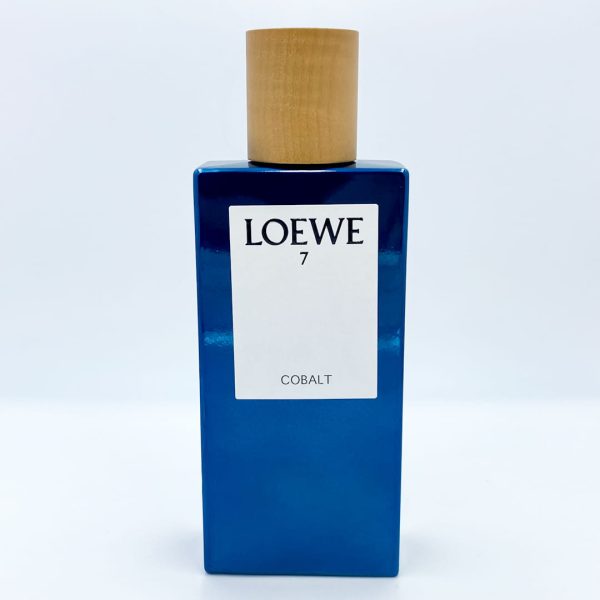 Loewe 7 Cobalt edp 30 ml tester