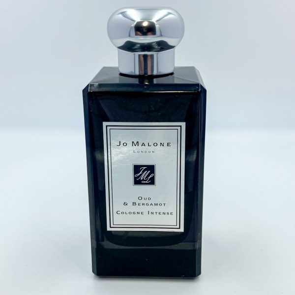 Jo Malone Oud & Bergamot edc 30 ml