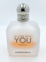 Emporio Armani In Love With You Freeze edp 30 ml tester