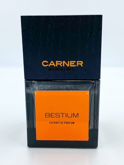 Carner Barcelona Bestium ekstrakt perfum 10 ml tester