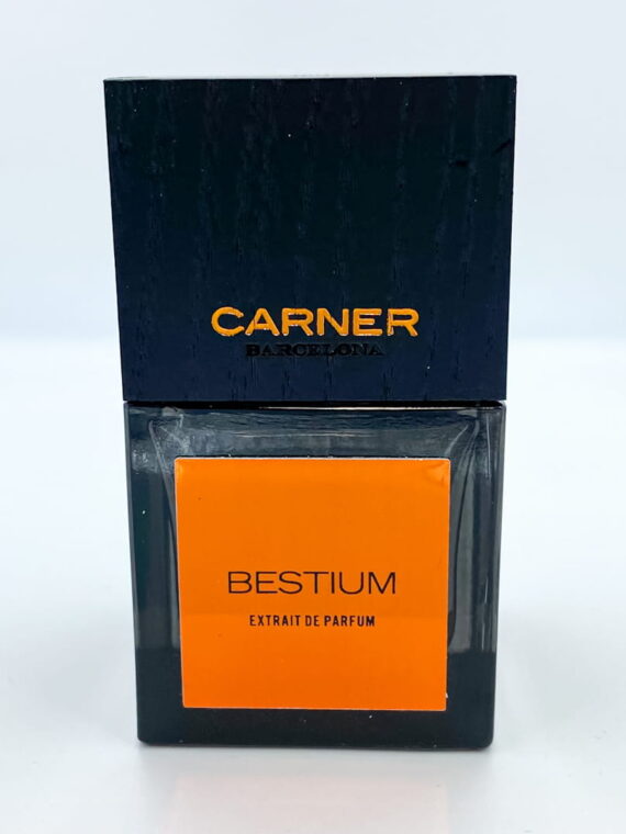 Carner Barcelona Bestium ekstrakt perfum 10 ml tester
