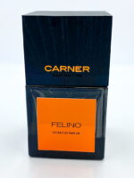 Carner Barcelona Felino ekstrakt perfum 10 ml tester