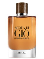 Giorgio Armani Acqua di Gio Absolu edp 5 ml próbka perfum