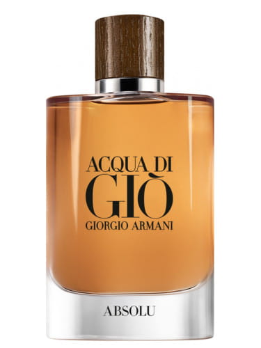 Giorgio Armani Acqua di Gio Absolu edp 3 ml próbka perfum