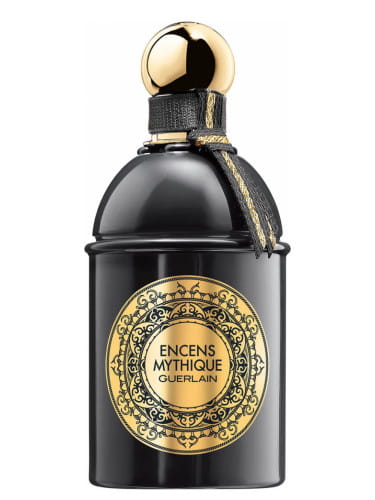 Guerlain Encens Mythique edp 3 ml próbka perfum