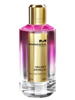 Mancera Velvet Vanilla edp 10 ml próbka perfum