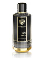 Mancera Black Vanilla edp 3 ml próbka perfum