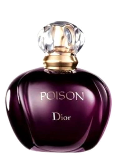 Dior Poison edt 10 ml próbka perfum