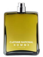 Costume National Homme Parfum ekstrakt perfum 10 ml próbka perfum