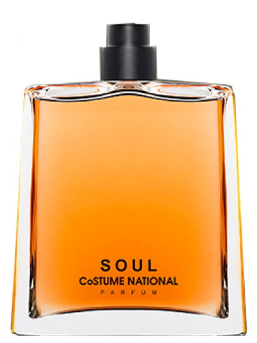 Costume National Soul Parfum ekstrakt perfum 10 ml próbka perfum