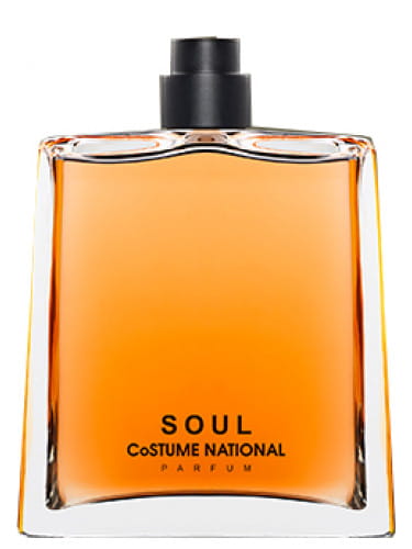 Costume National Soul Parfum ekstrakt perfum 3 ml próbka perfum