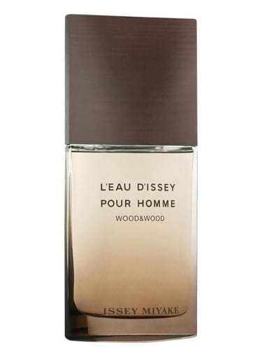 Issey Miyake L'Eau d'Issey Pour Homme Wood & Wood edp 10 ml próbka perfum