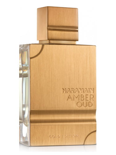 Al Haramain Amber Oud Gold Edition edp 120 ml