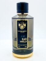 Mancera Black Vanilla edp 30 ml tester