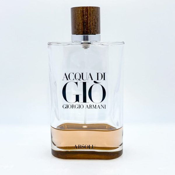 Giorgio Armani Acqua di Gio Absolu edp 30ml