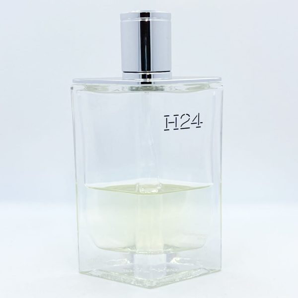 Hermes H24 edt 30 ml tester
