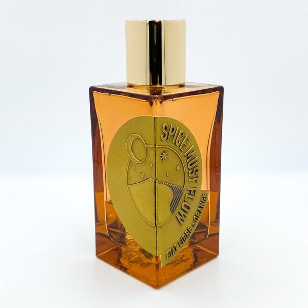 Etat Libre d'Orange Spice Must Flow edp 20 ml