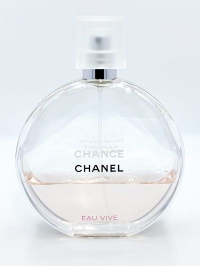 Chanel Chance Eau Vive edt 30 ml tester