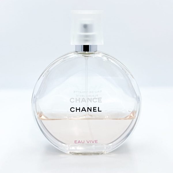 Chanel Chance Eau Vive edt 30 ml tester