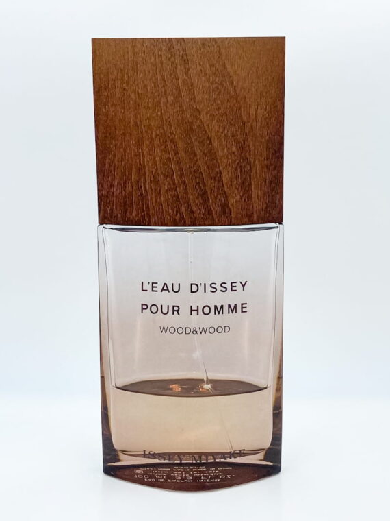 Issey Miyake L'Eau d'Issey Pour Homme Wood & Wood edp 30 ml tester