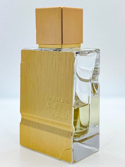 Al Haramain Amber Oud Gold Edition edp 20 ml