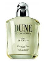 Dior Dune Pour Homme edt 100 ml