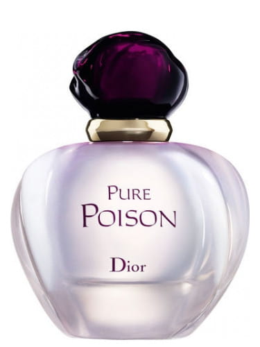 Dior Pure Poison edp 10 ml próbka perfum