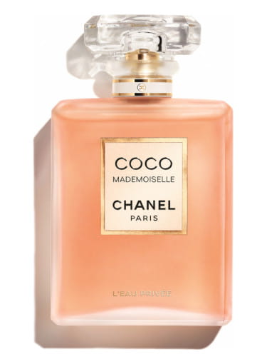 Chanel Coco Mademoiselle L'Eau Privee edp 3 ml próbka perfum
