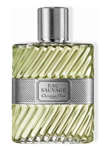 Dior Eau Sauvage edt 5 ml próbka perfum