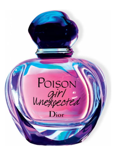 Dior Poison Girl Unexpected edt 3 ml próbka perfum
