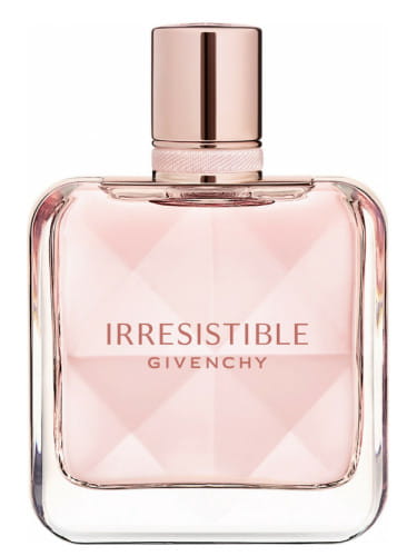 Givenchy Irresistible edt 80 ml