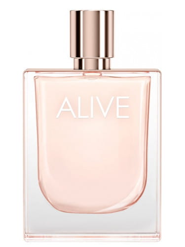 Hugo Boss Alive edt 5 ml próbka perfum