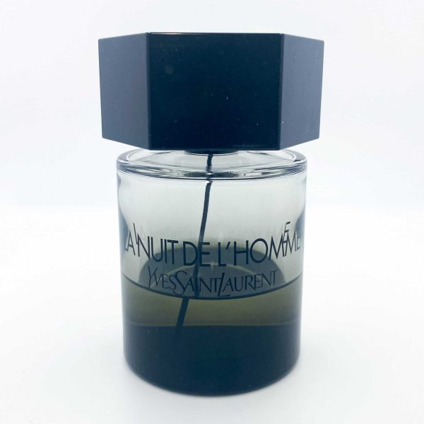 Yves Saint Laurent La Nuit De L'Homme edt 30 ml tester