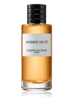 Dior Ambre Nuit edp 10 ml próbka perfum