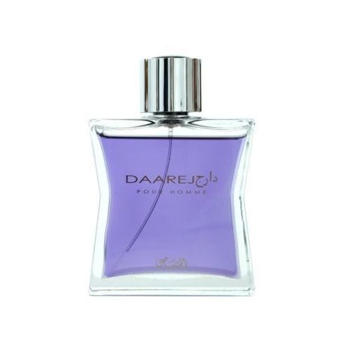 Rasasi Daarej For Men edp 5 ml próbka perfum