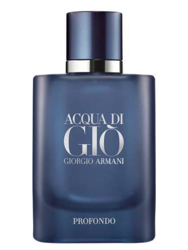 Giorgio Armani Acqua di Gio Profondo edp 10 ml próbka perfum