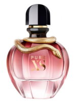 Paco Rabanne Pure XS For Her edp 10 ml próbka perfum